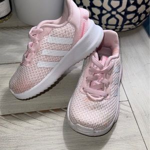 Toddler adidas sneakers